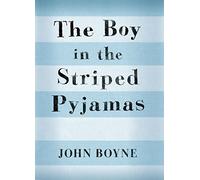 Rollercoasters The Boy in the Striped Pyjamas