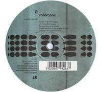 Rollercone - When You Left [Import]
