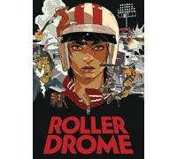 Rollerdrome (PC/Xbox Series X|S) XBOX LIVE Key EUROPE