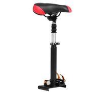 Rolleritz - Siège Pour Les Scooters Électriques | Selle De Scooter Électrique Réglable | Associable Pratique | Remplacement Des Sièges Pour Les Longs Trajets | Accessoires De Scooters Électriques, Rob