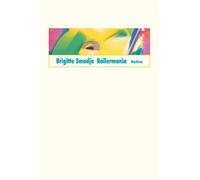 Rollermania - Brigitte Smadja - Ecole Des Loisirs - Roman adolescent dès 13 ans