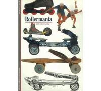 Sam Nieswizski – Rollermania – Gallimard
