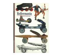 Sam Nieswizski – Rollermania – Gallimard