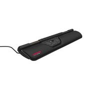 CHERRY ROLLERMOUSE™ souris Bureau Ambidextre USB Type-A Optique 2800 DPI