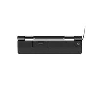 Contour Design – Souris centrée RollerMouse Pro Wired – fin