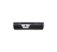RollerMouse Red - Central pointing device - ergonomique - droitiers et gauchers - double laser - 8 boutons - filaire - USB - pour P/N: Balance-PN
