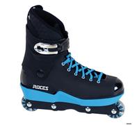 Rollers agressif Roces M12 Ufs - noir/bleu 49