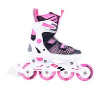Rollers ajustable Tempish Gokid Blanc 29/32