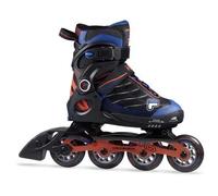 Rollers alu enfant Fila Wizy Noir 38/41
