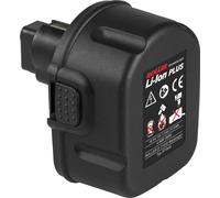 ROLLER'S Batterie No 571545 Li-Ion 14,4 V 2,5 Ah pour Mini Press Ex Helix REMS