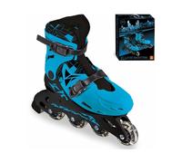 Rollers Bleus T33-36 Mondo 28330