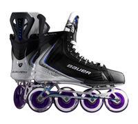 Rollers de hockey inline Bauer Vapor FLYLITE Senior EUR 45,5, Fit 2