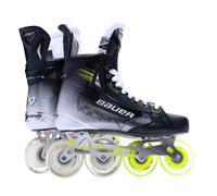 Rollers de hockey inline Bauer Vapor HYP2RLITE RH Intermediate EUR 40,5, Fit 2