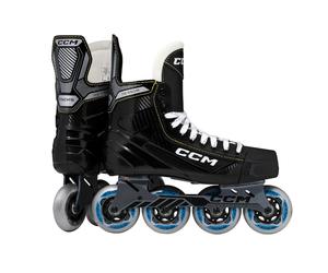 Rollers de hockey inline CCM Tacks AS550 Intermediate EUR 37,5, Regular