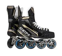 Rollers de hockey inline CCM Tacks AS570 Intermediate EUR 38, Regular