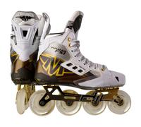 Rollers de hockey inline Mission FS1 Intermediate EUR 38, Fit 2
