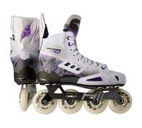 Rollers de hockey inline Mission FS2 Senior EUR 44,5, Fit 2
