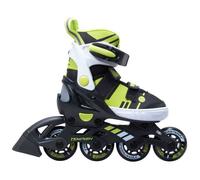 Rollers Enfant Ajustables TEMPISH Misty Duo Noir - Roller - Glisse urbaine - Enfant - Mixte 29/32
