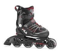 Rollers enfant Fila X One Noir 32/35