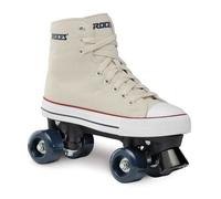 Rollers enfant Roces Quad Chuck Classic 36