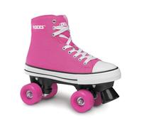 Rollers enfant Roces Quad Chuck Classic 39