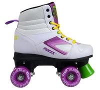 Rollers enfant Roces Quad Kolossal 32