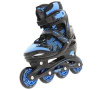 Rollers Eurotop/Roces Jokey 3.0 Jr Roller Noir Noir 61666-34-38