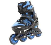 Roces Rollers en ligne Jokey 3.0 Pointure EU 38-41 Noir/Turquoise