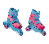 Mondo - 28299 - In line Skate - La Reine Des Neiges
