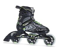 Fila Rollers femme Legacy Pro 100 Noir/Gris/Vert Taille 37,5