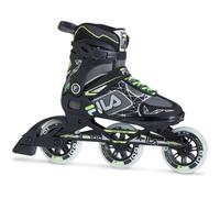 Rollers femme Fila Legacy Pro 100 - Roller - FILA - Femme - Noir - Polyuréthane, cuir synthétique 37 1/2