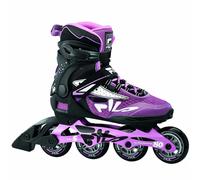 Rollers femme Fila Legacy Pro 80 Noir 38