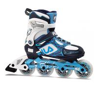 Rollers femme Fila Legacy Pro 84 Bleu 37