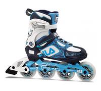 Rollers femme Fila Legacy Pro 84 Bleu 40,5