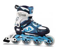 Rollers femme Fila Legacy Pro 84 Bleu 42