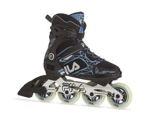 Rollers femme Fila Legacy Pro 84 Noir 37,5