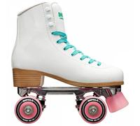 Rollers femme Impala Quad Skate Blanc 39