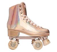 Rollers femme Impala Quad Skate Doré 37