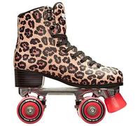 Rollers femme Impala Quad Skate Multicolore 38