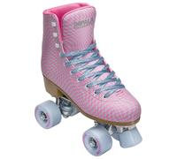 Rollers femme Impala Quad Skate Rouge 36