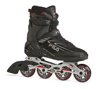 Rollers Fila Legacy Pro 80 Noir 45