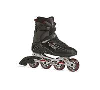 Rollers - FILA - Legacy Pro 80 - Noir - 80mm - ABEC 5 40