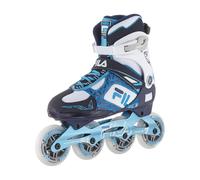 Rollers Fila Legacy Pro 84 Bleu/Blanc/Ble Bleu Ciel