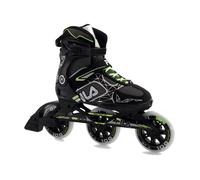 Roller Fila Legacy Pro 100 w Noir/Gris/Vert T39