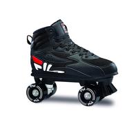 Rollers Fila Quad Gift Noir 37