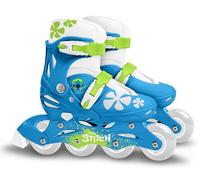 Rollers INLINES Stitch 30-33, Blue White