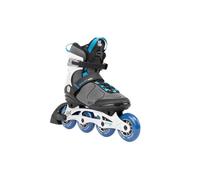 Rollers - K2 - Alexis 84 Pro 2022 - Femme - Adulte - Gris 36,5