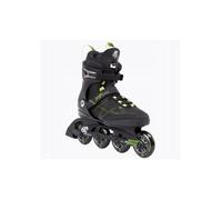 Rollers K2 Fit 80 Pro 2022 Noir - Femme/Adulte 42
