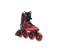 Rollers - K2 - VO2S 100 Boa 2022 - Noir - Homme/Adulte 43,5