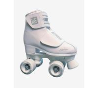 Rollers KRF PPH School Velcro blanc enfant - 31